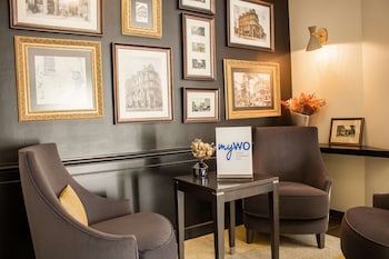 best western plus le moderne