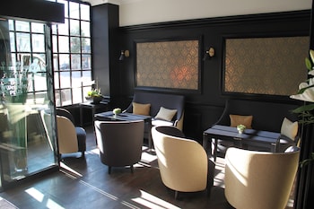 best western plus le moderne