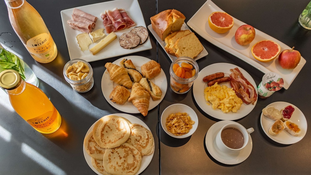 best western plus le moderne