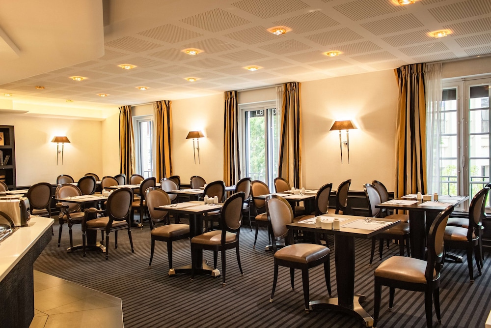 best western plus le moderne