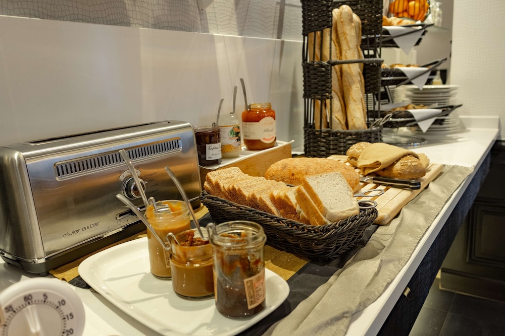 best western plus le moderne