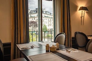 best western plus le moderne