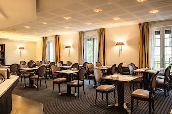 best western plus le moderne
