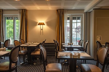 best western plus le moderne