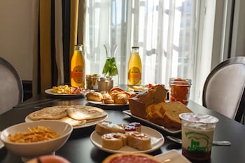 best western plus le moderne