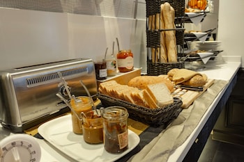 best western plus le moderne