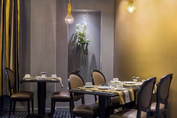 best western plus le moderne