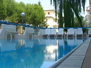 costa rica bibione aparthotel