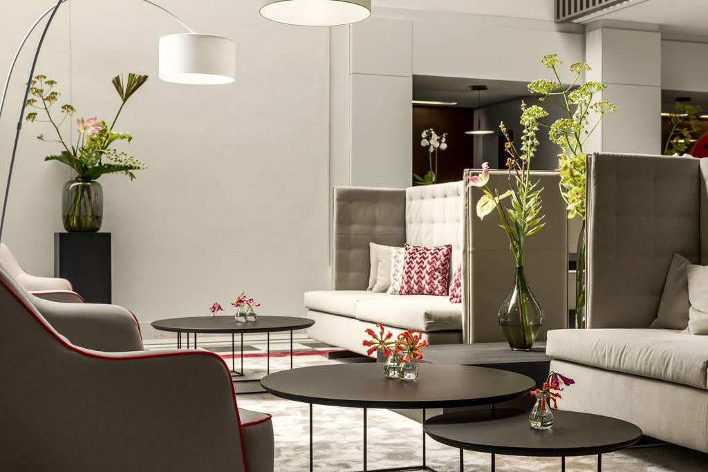 Nh Collection Amsterdam Barbizon Palace,Amsterdam City Centre>>Amsterdam,5 star