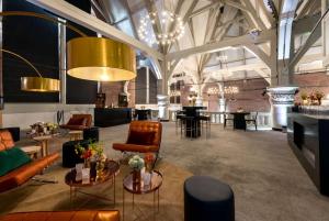 nh collection amsterdam barbizon palace