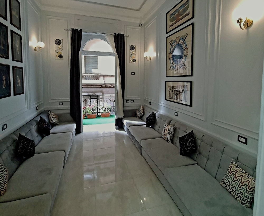 the australian hostel