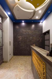 the australian hostel