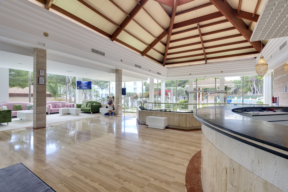 aparthotel green garden