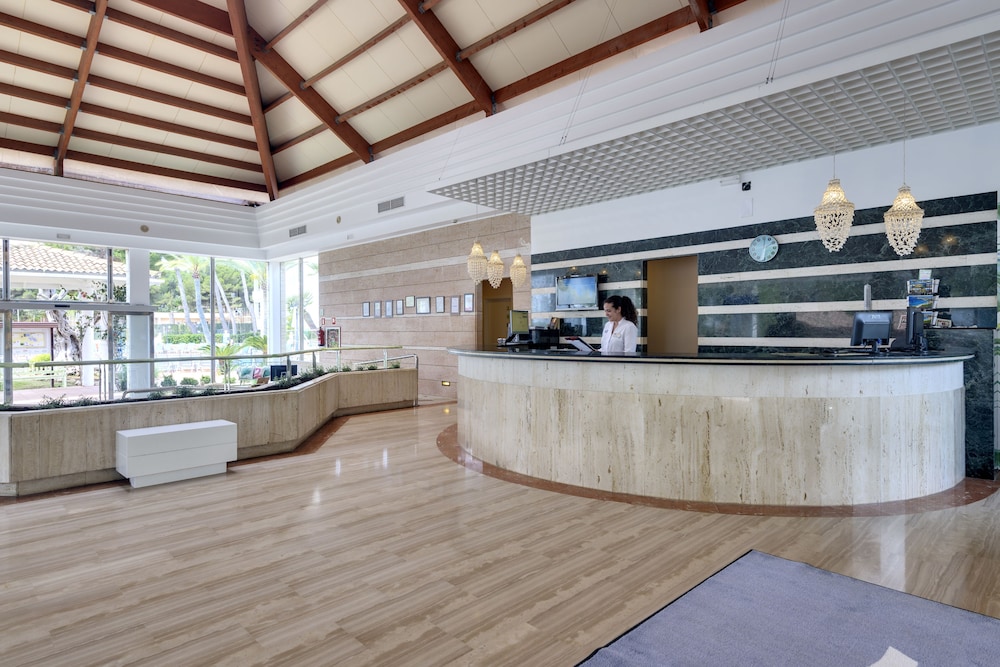 aparthotel green garden