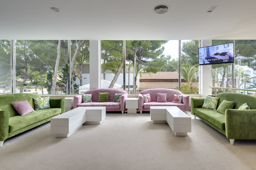 aparthotel green garden