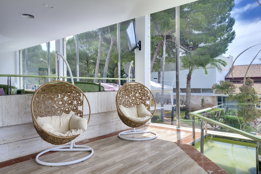 aparthotel green garden