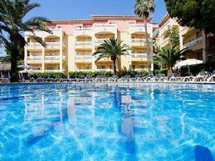 Aparthotel Green Garden,Balearic Islands>>Arta,4 star