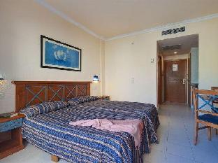 Aparthotel Green Garden,Balearic Islands>>Arta,4 star