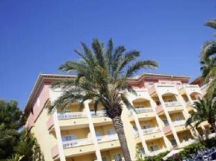 Aparthotel Green Garden,Balearic Islands>>Arta,4 star