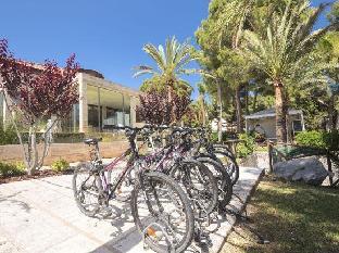 aparthotel green garden