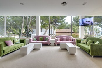 aparthotel green garden