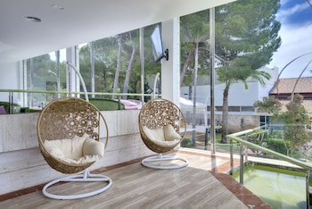 aparthotel green garden