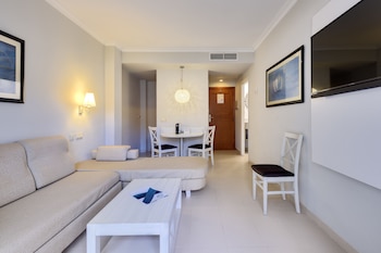 aparthotel green garden