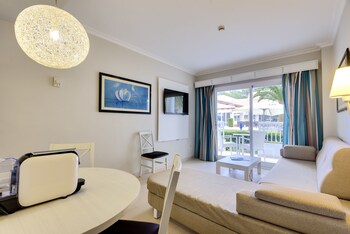 aparthotel green garden