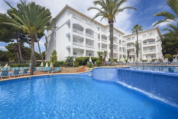 aparthotel green garden