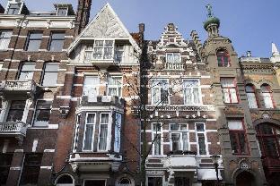 Quentin England Hotel,Amsterdam West>>Amsterdam,2 star