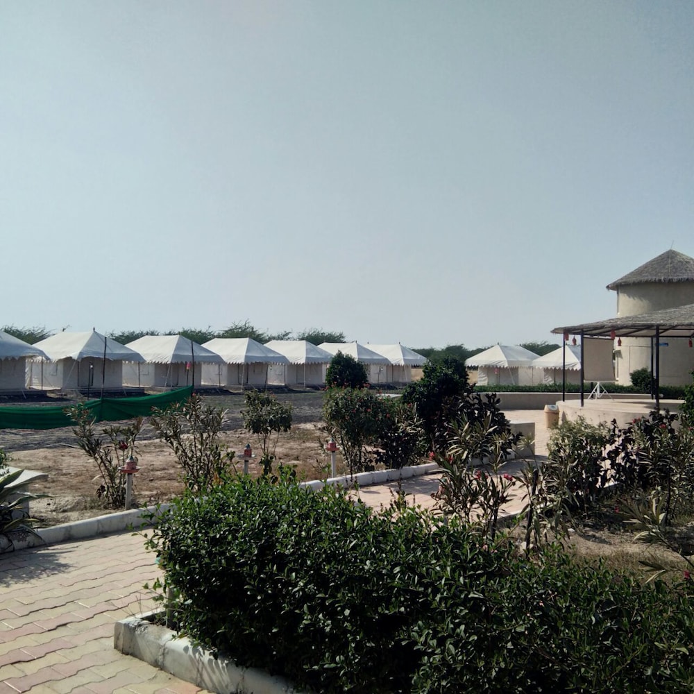 hiriz gorewali resort