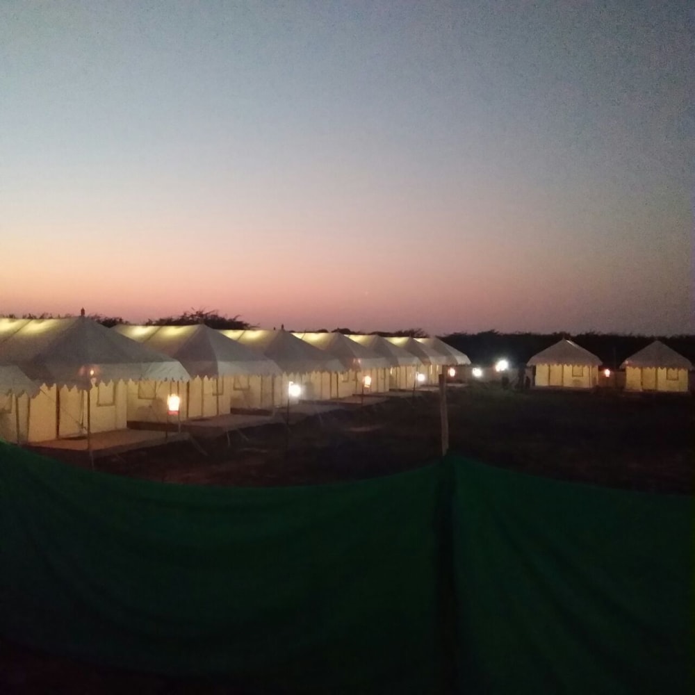 hiriz gorewali resort