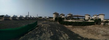 hiriz gorewali resort