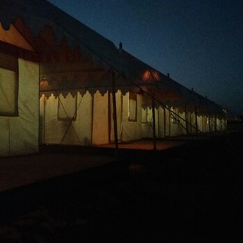 hiriz gorewali resort