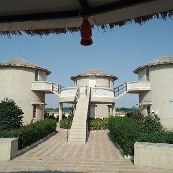 hiriz gorewali resort