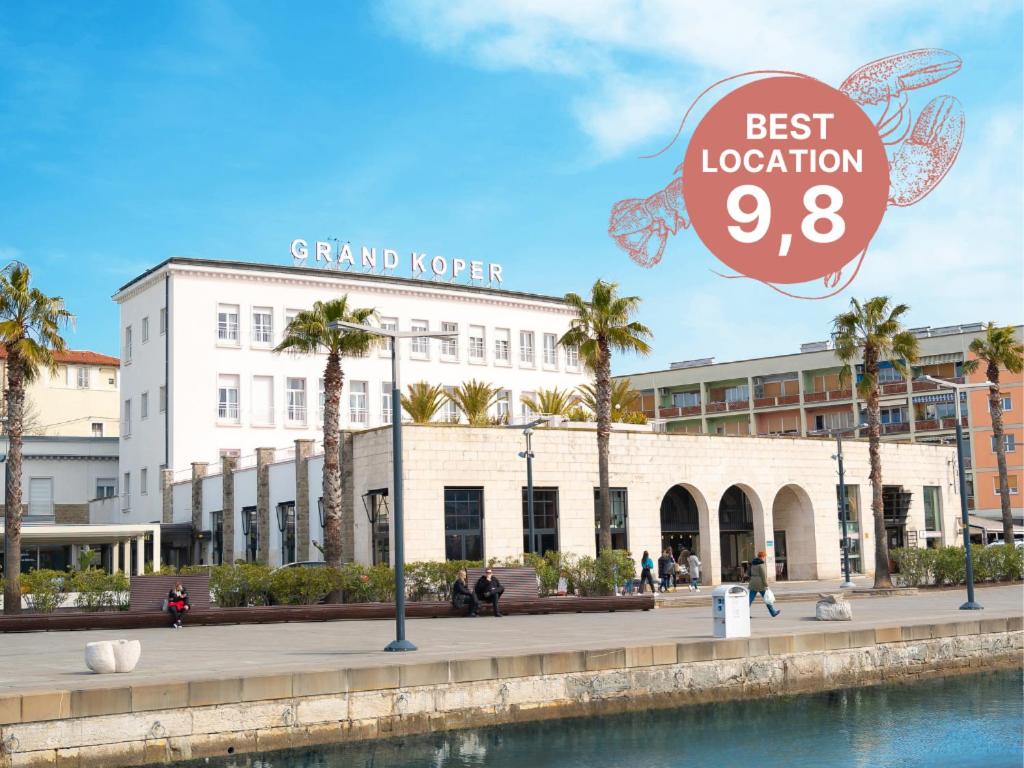 grand koper
