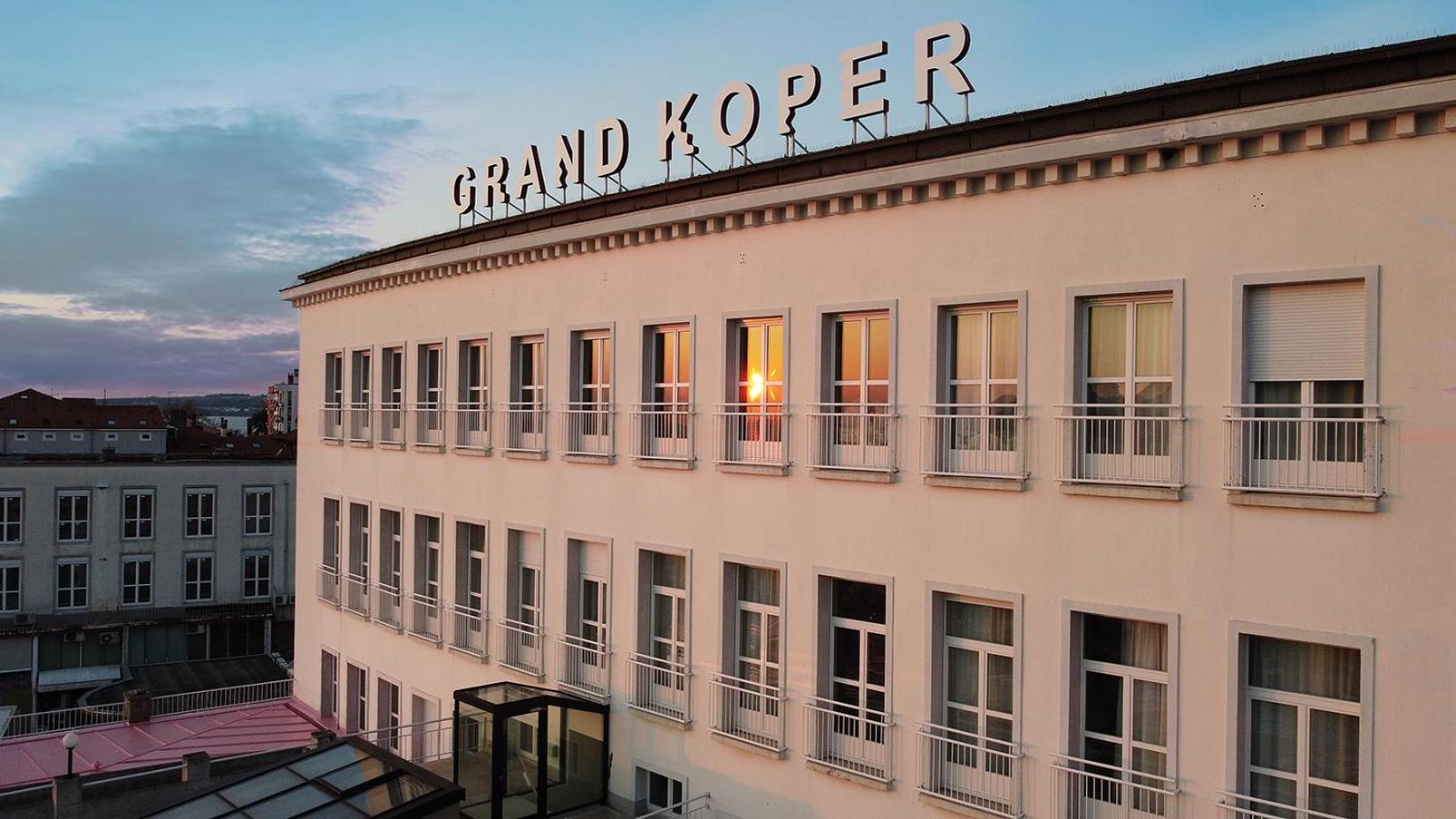 grand koper