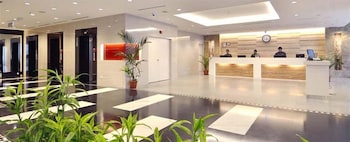 The Klagan Hotel,Kota Kinabalu>>Gaya Island,3 star