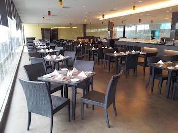 The Klagan Hotel,Kota Kinabalu>>Gaya Island,3 star