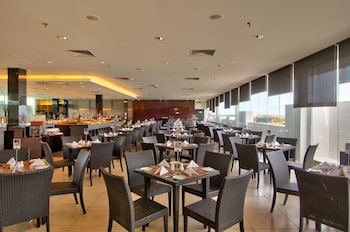 The Klagan Hotel,Kota Kinabalu>>Gaya Island,3 star