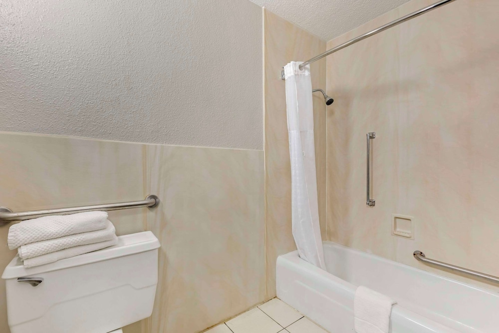 quality inn and suites