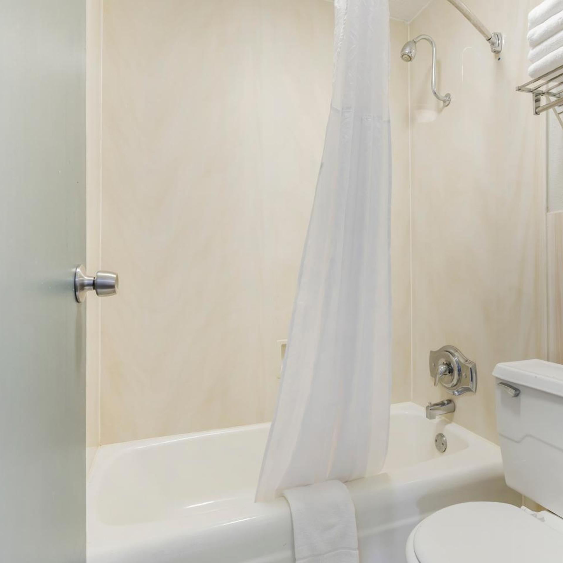 quality inn and suites