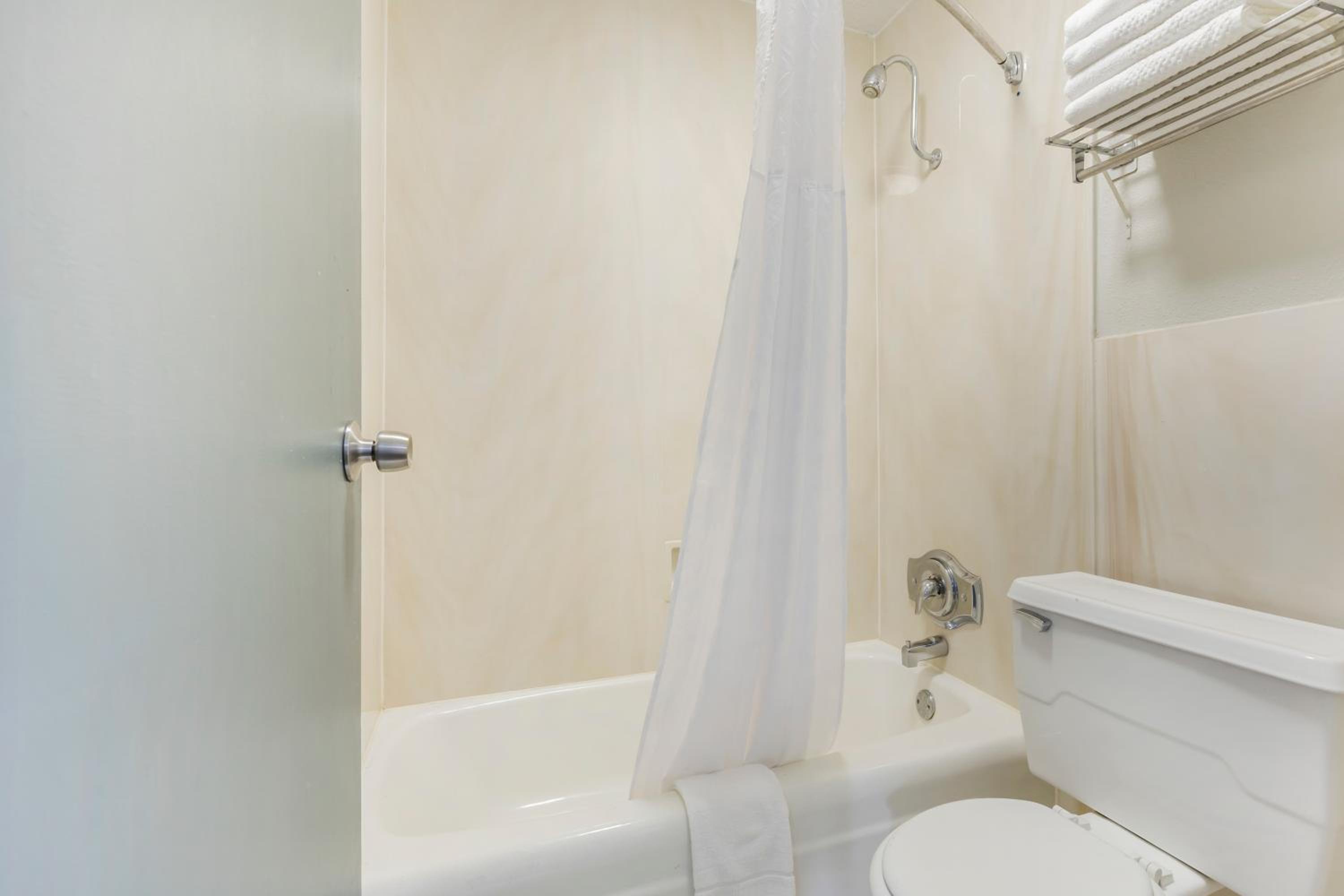 quality inn and suites