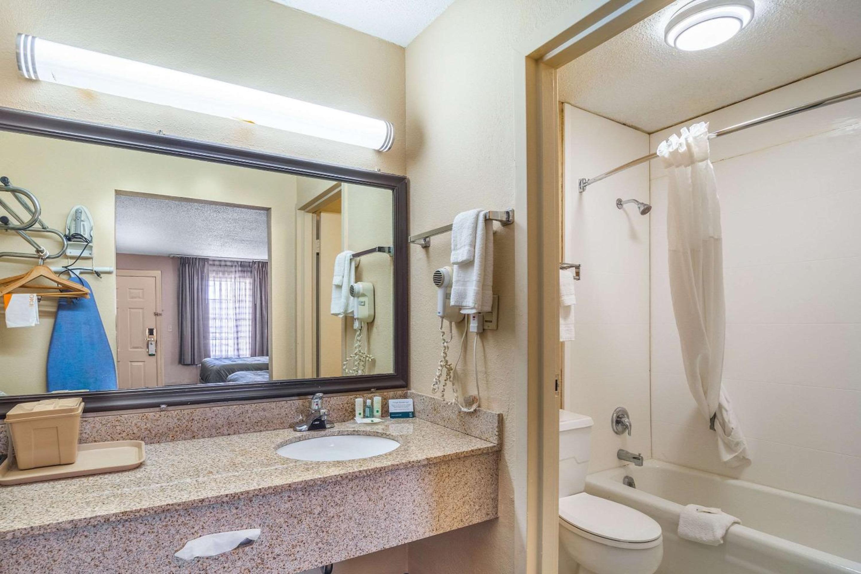 quality inn and suites