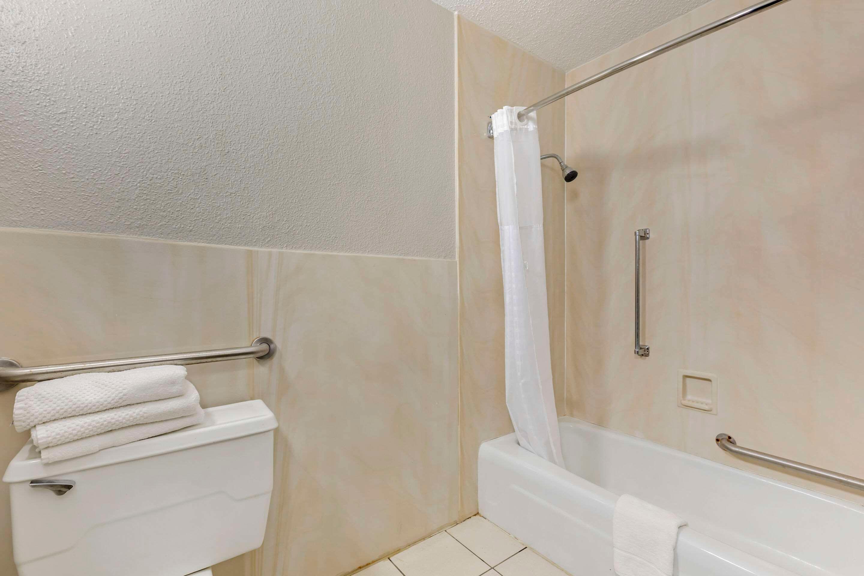 quality inn and suites