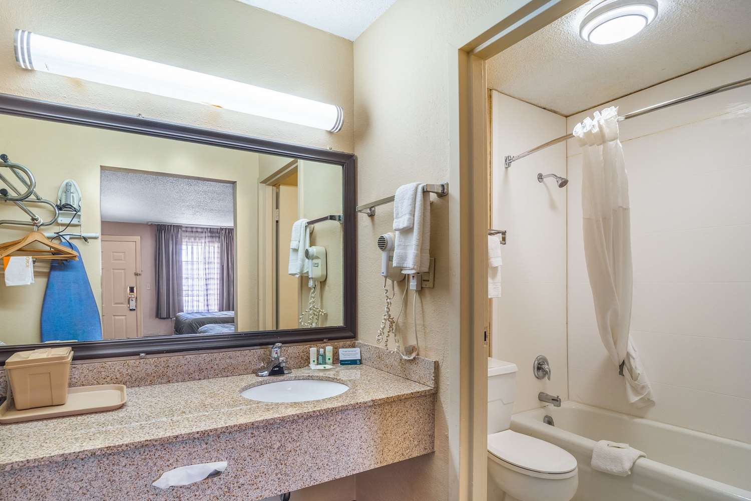 quality inn and suites