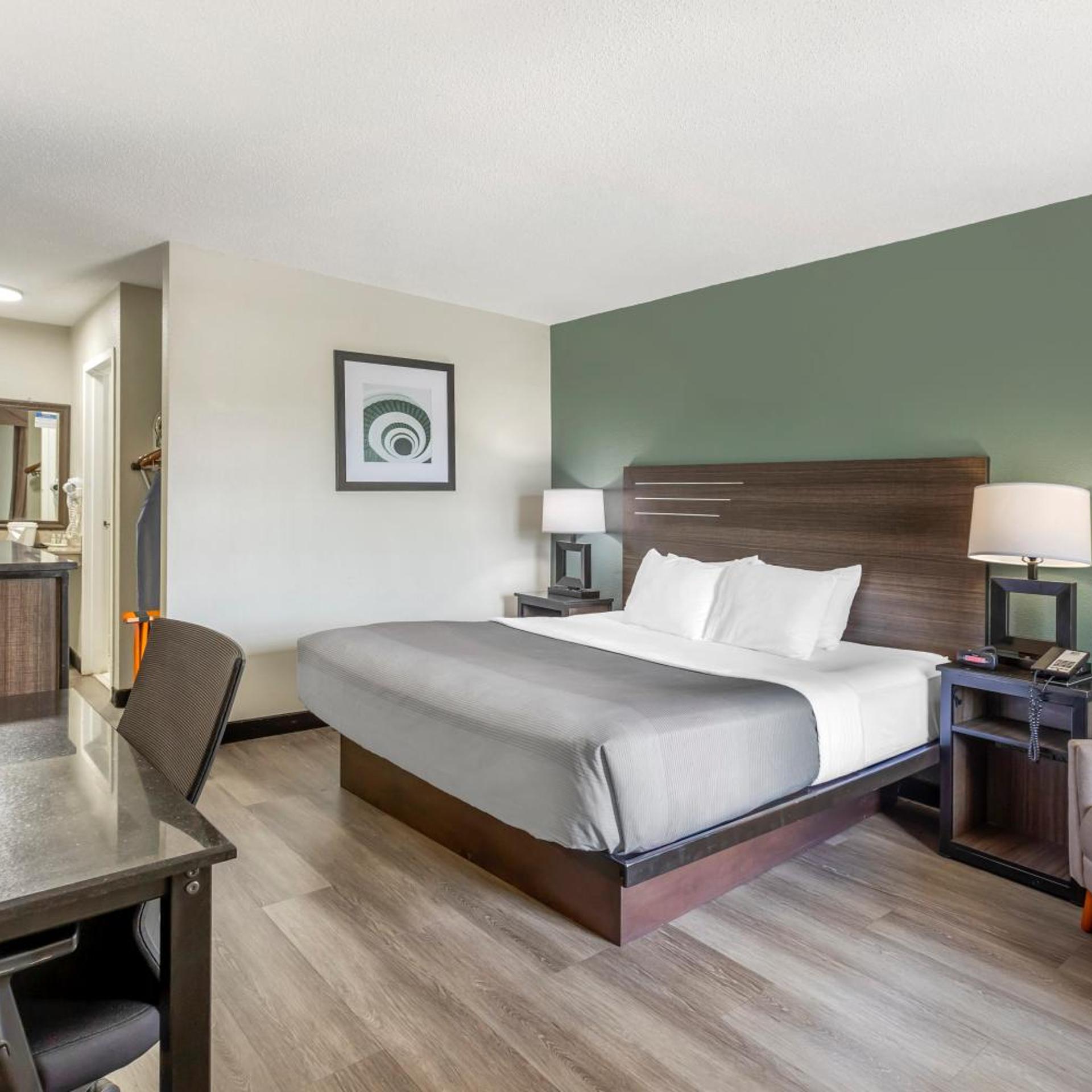 quality inn and suites