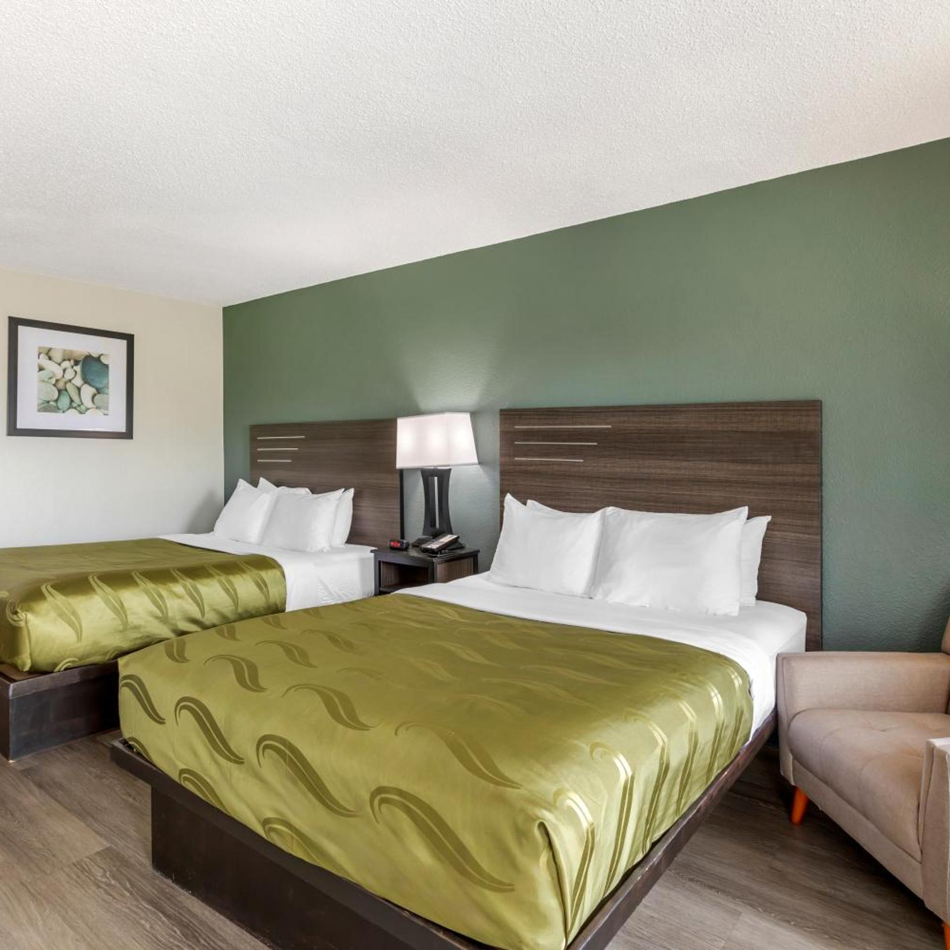 quality inn and suites