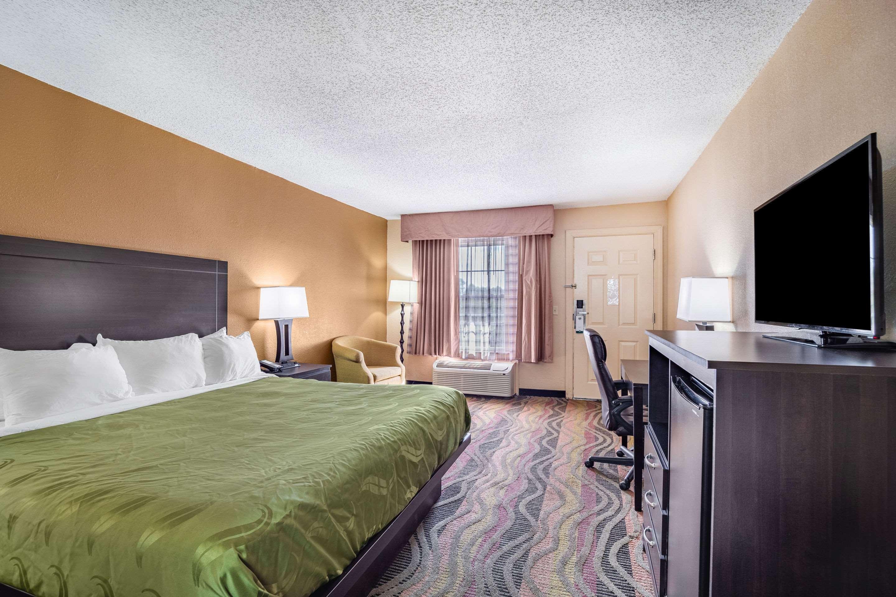 quality inn and suites
