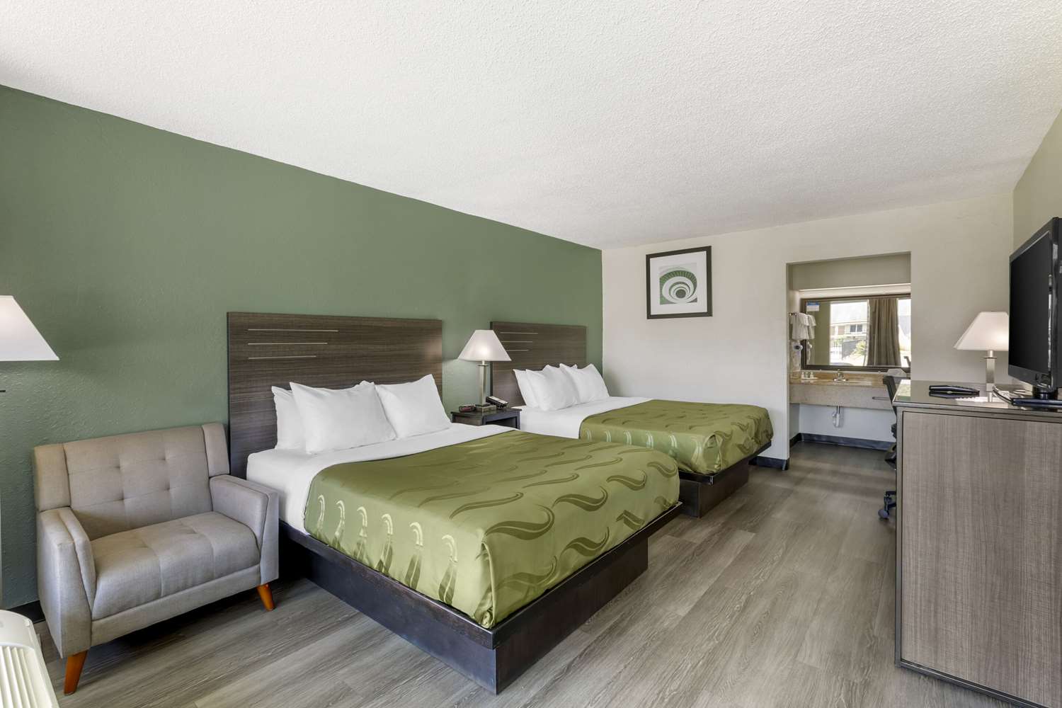 quality inn and suites